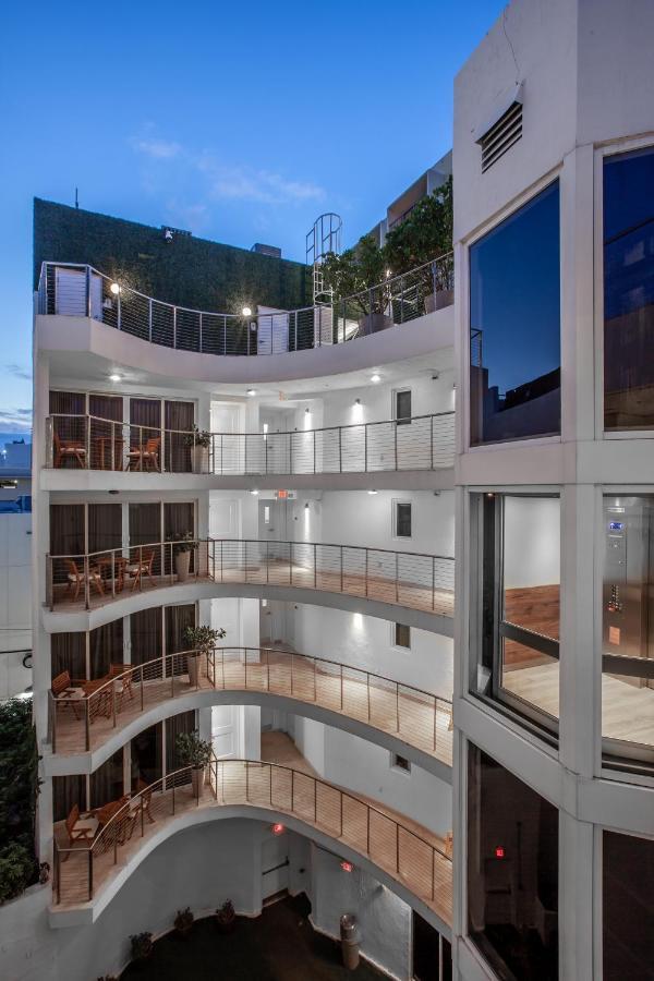 Bentley Residences By Ss Vacation Rentals Miami Beach Exterior photo
