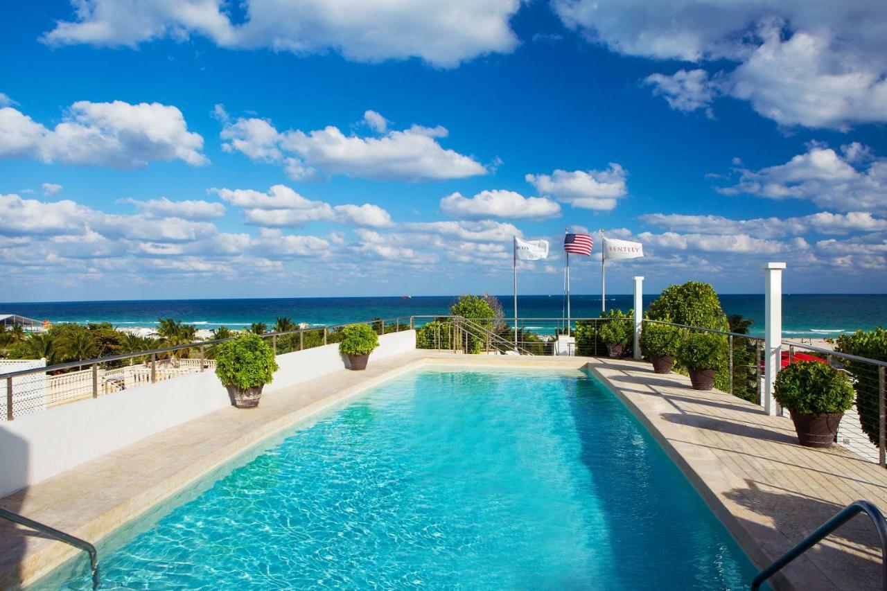 Bentley Residences By Ss Vacation Rentals Miami Beach Exterior photo