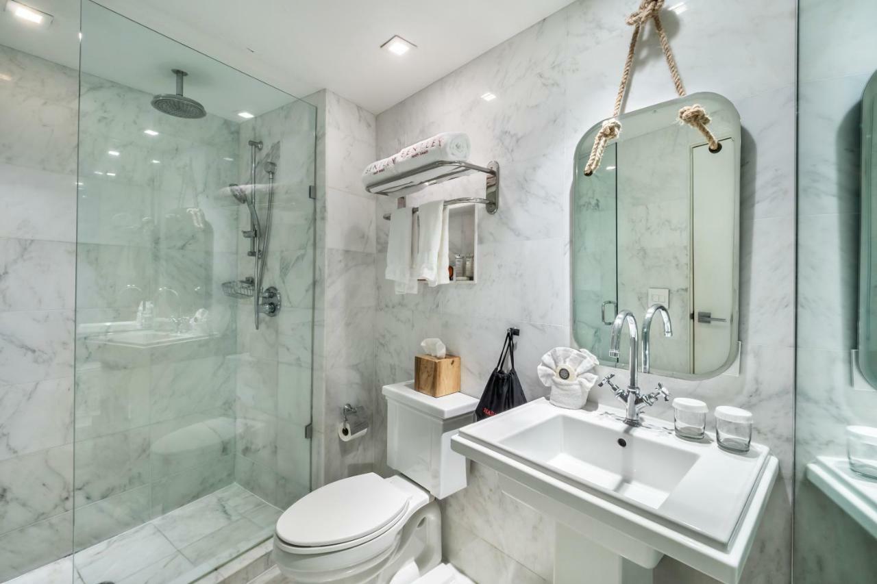 Bentley Residences By Ss Vacation Rentals Miami Beach Exterior photo