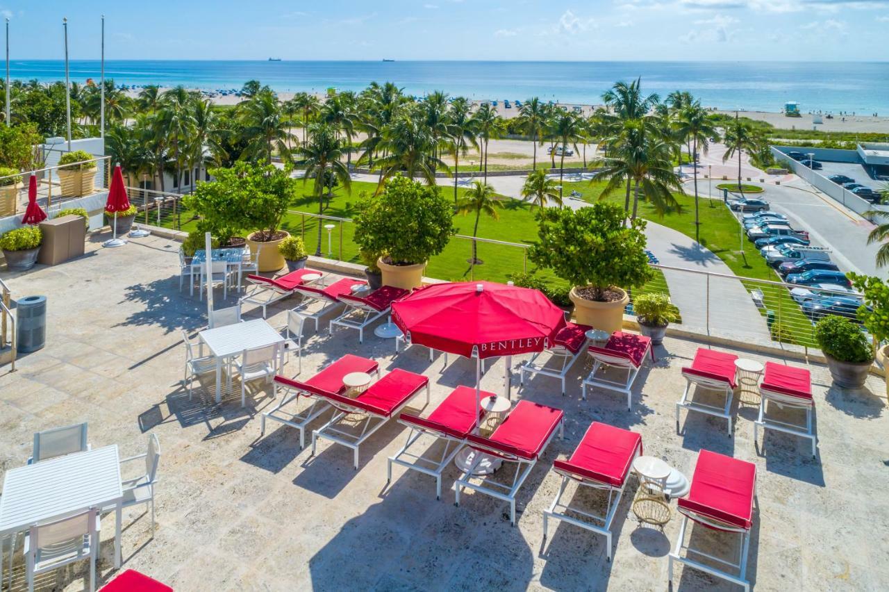 Bentley Residences By Ss Vacation Rentals Miami Beach Exterior photo