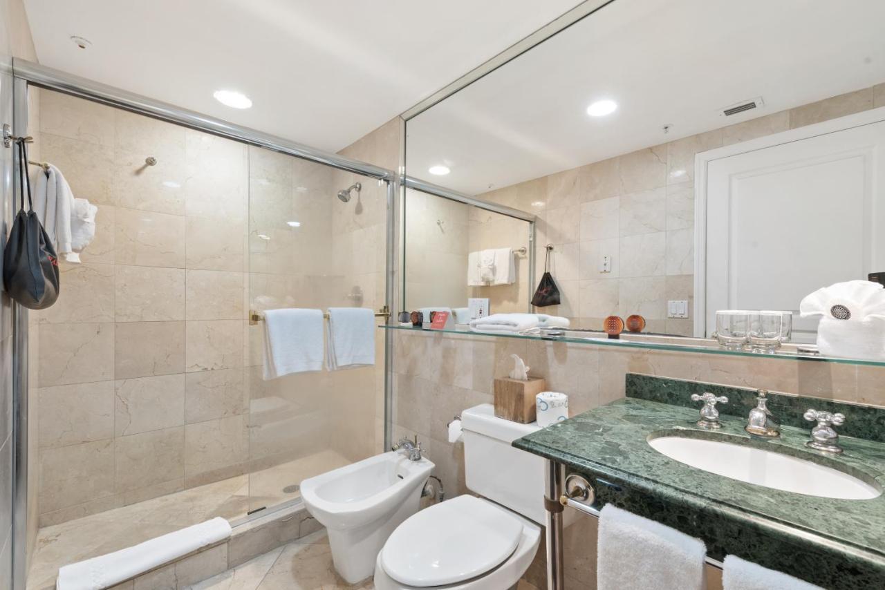 Bentley Residences By Ss Vacation Rentals Miami Beach Exterior photo