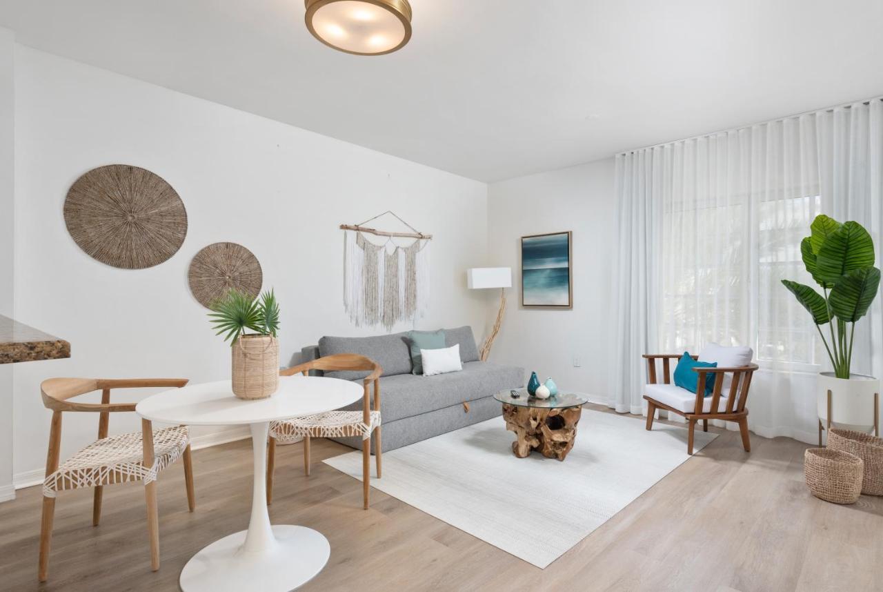 Bentley Residences By Ss Vacation Rentals Miami Beach Exterior photo