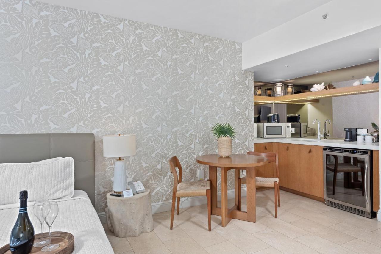 Bentley Residences By Ss Vacation Rentals Miami Beach Exterior photo