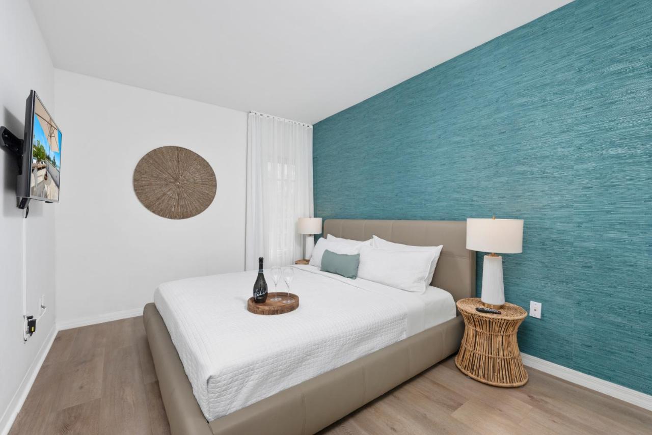 Bentley Residences By Ss Vacation Rentals Miami Beach Exterior photo