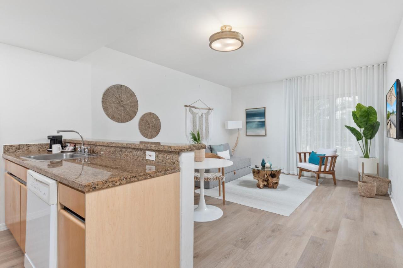 Bentley Residences By Ss Vacation Rentals Miami Beach Exterior photo
