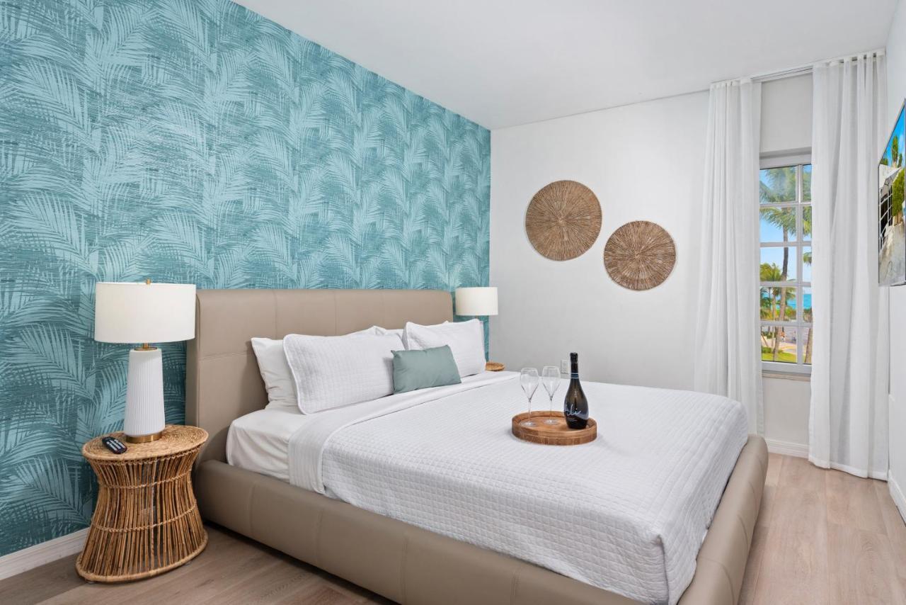 Bentley Residences By Ss Vacation Rentals Miami Beach Exterior photo