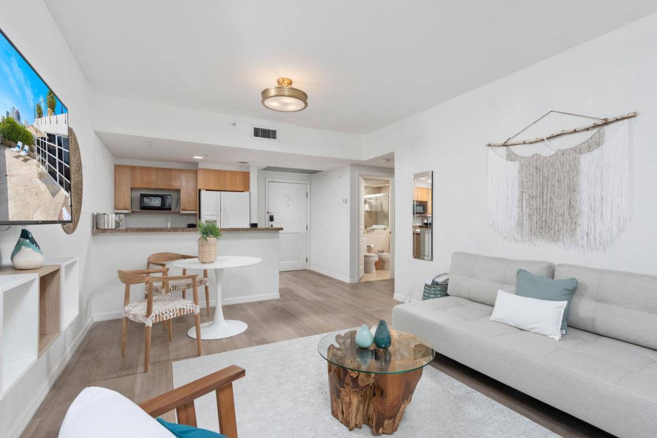 Bentley Residences By Ss Vacation Rentals Miami Beach Exterior photo