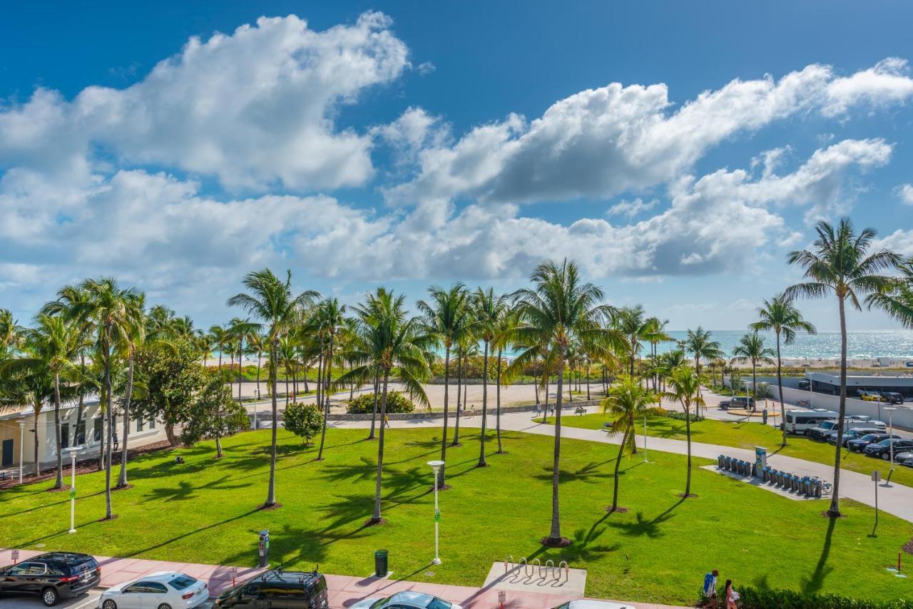 Bentley Residences By Ss Vacation Rentals Miami Beach Exterior photo