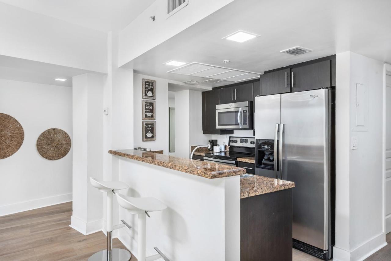 Bentley Residences By Ss Vacation Rentals Miami Beach Exterior photo