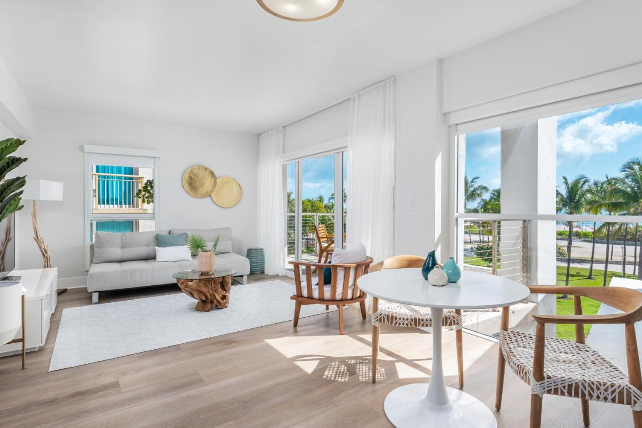 Bentley Residences By Ss Vacation Rentals Miami Beach Exterior photo