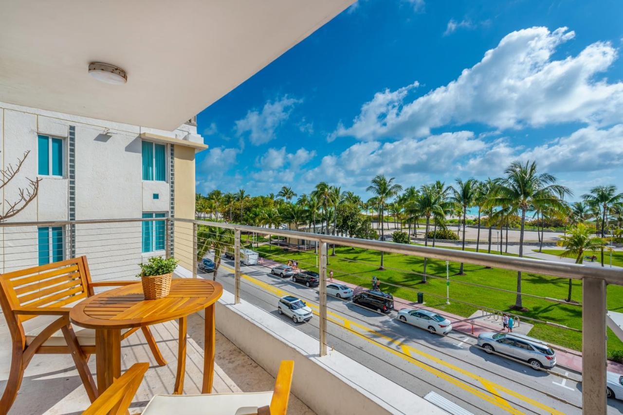 Bentley Residences By Ss Vacation Rentals Miami Beach Exterior photo
