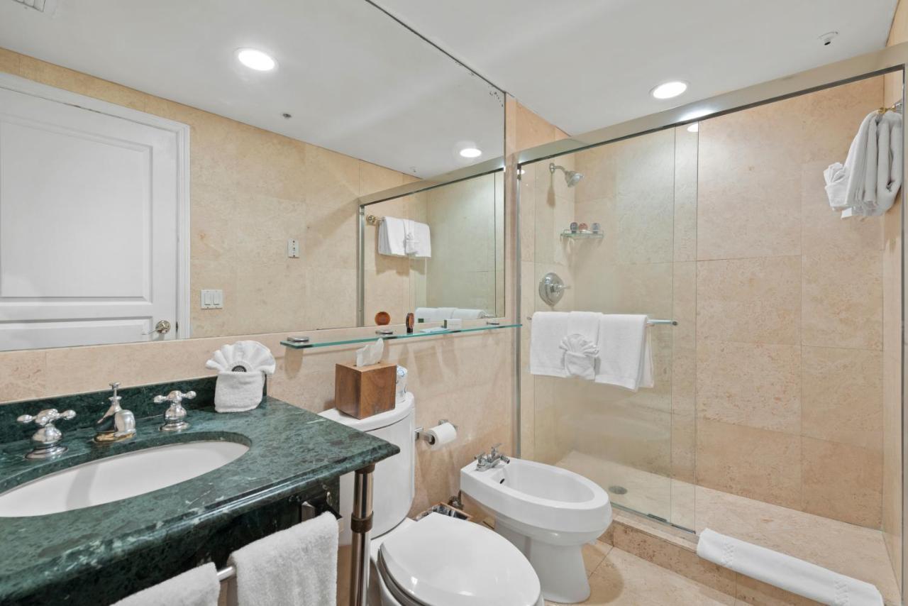 Bentley Residences By Ss Vacation Rentals Miami Beach Exterior photo