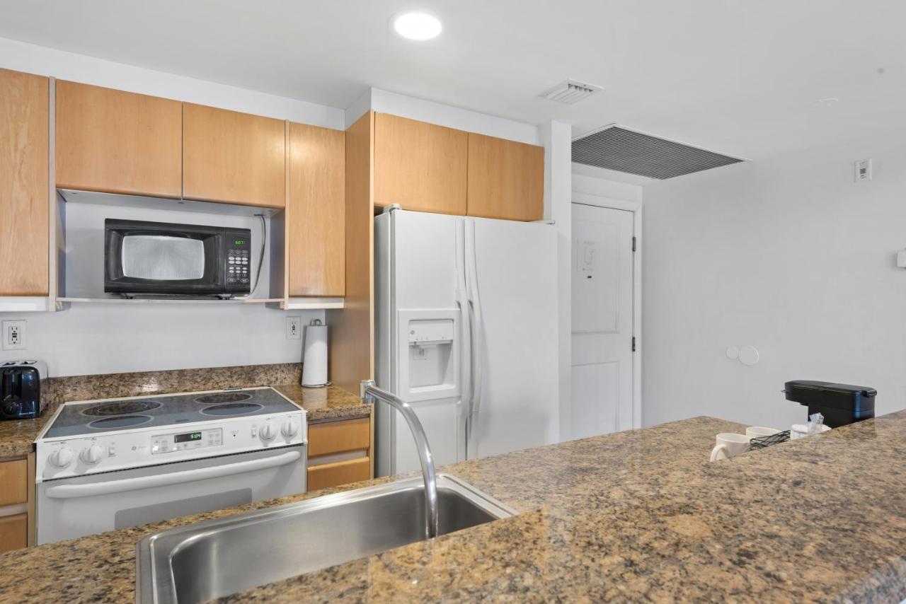 Bentley Residences By Ss Vacation Rentals Miami Beach Exterior photo