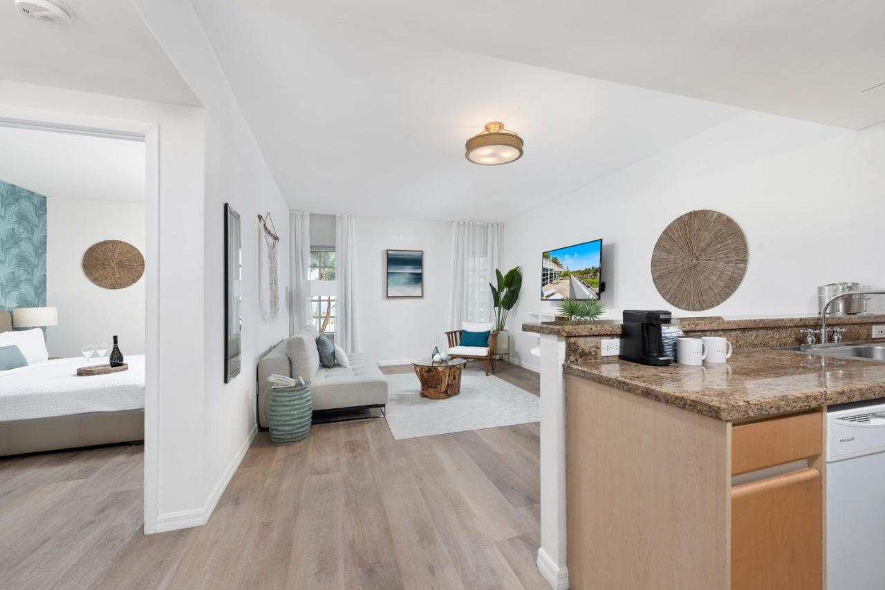 Bentley Residences By Ss Vacation Rentals Miami Beach Exterior photo