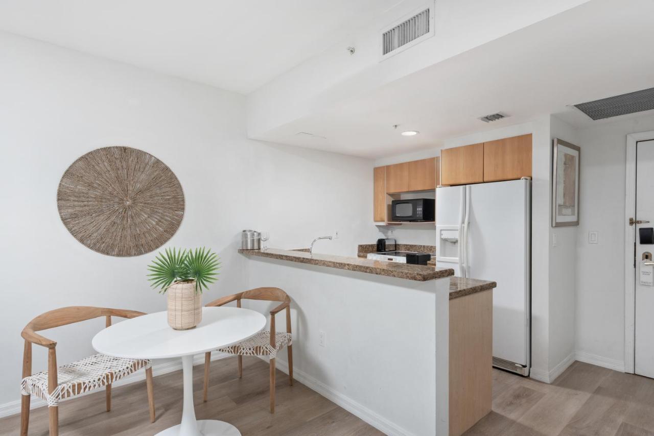Bentley Residences By Ss Vacation Rentals Miami Beach Exterior photo