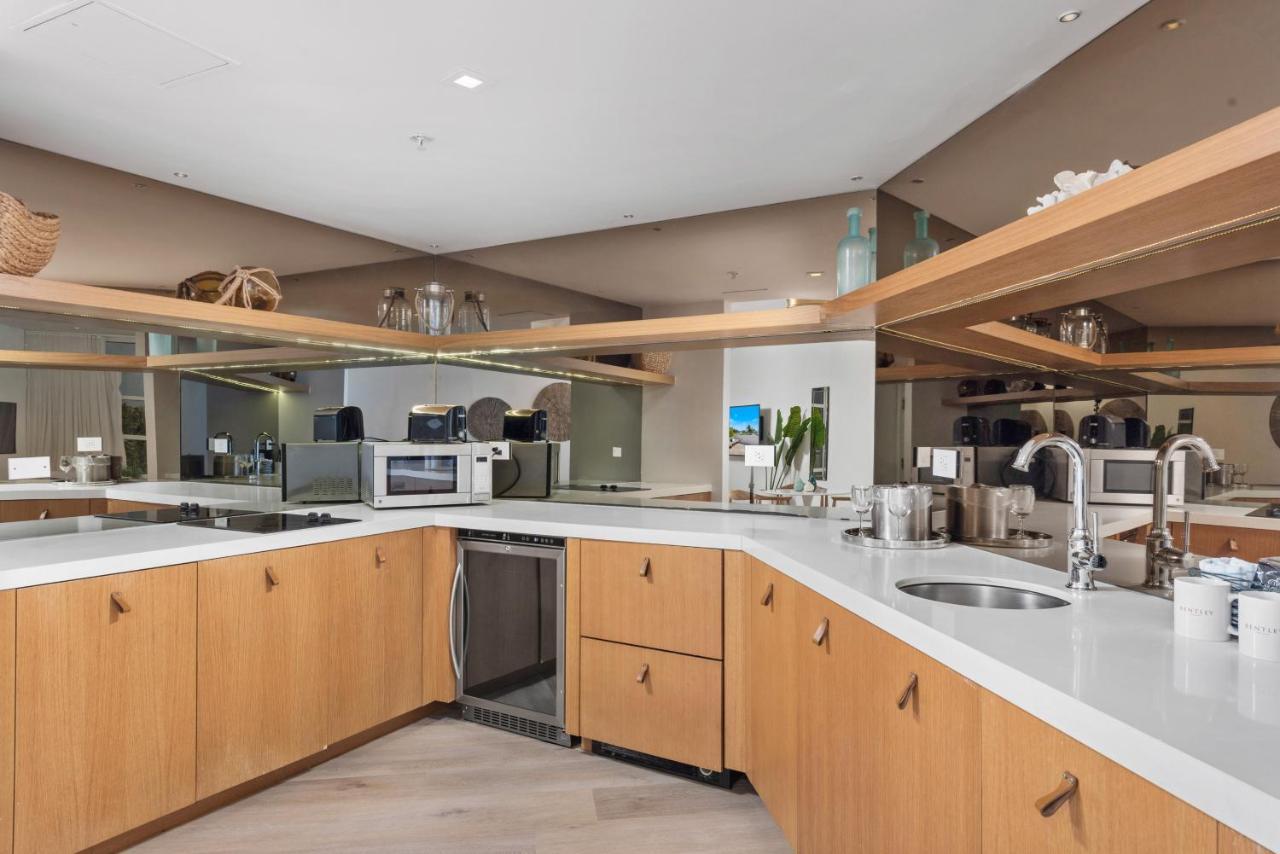 Bentley Residences By Ss Vacation Rentals Miami Beach Exterior photo