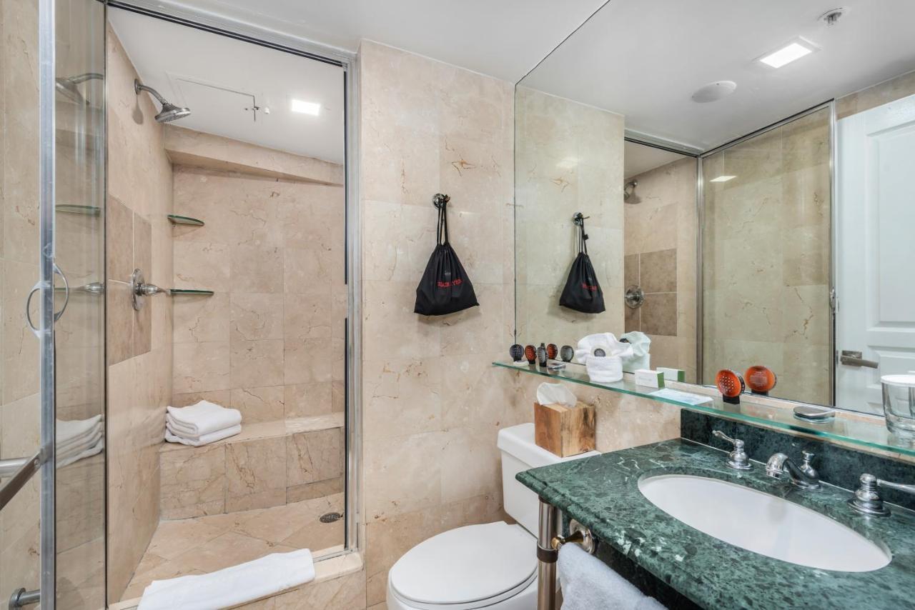 Bentley Residences By Ss Vacation Rentals Miami Beach Exterior photo