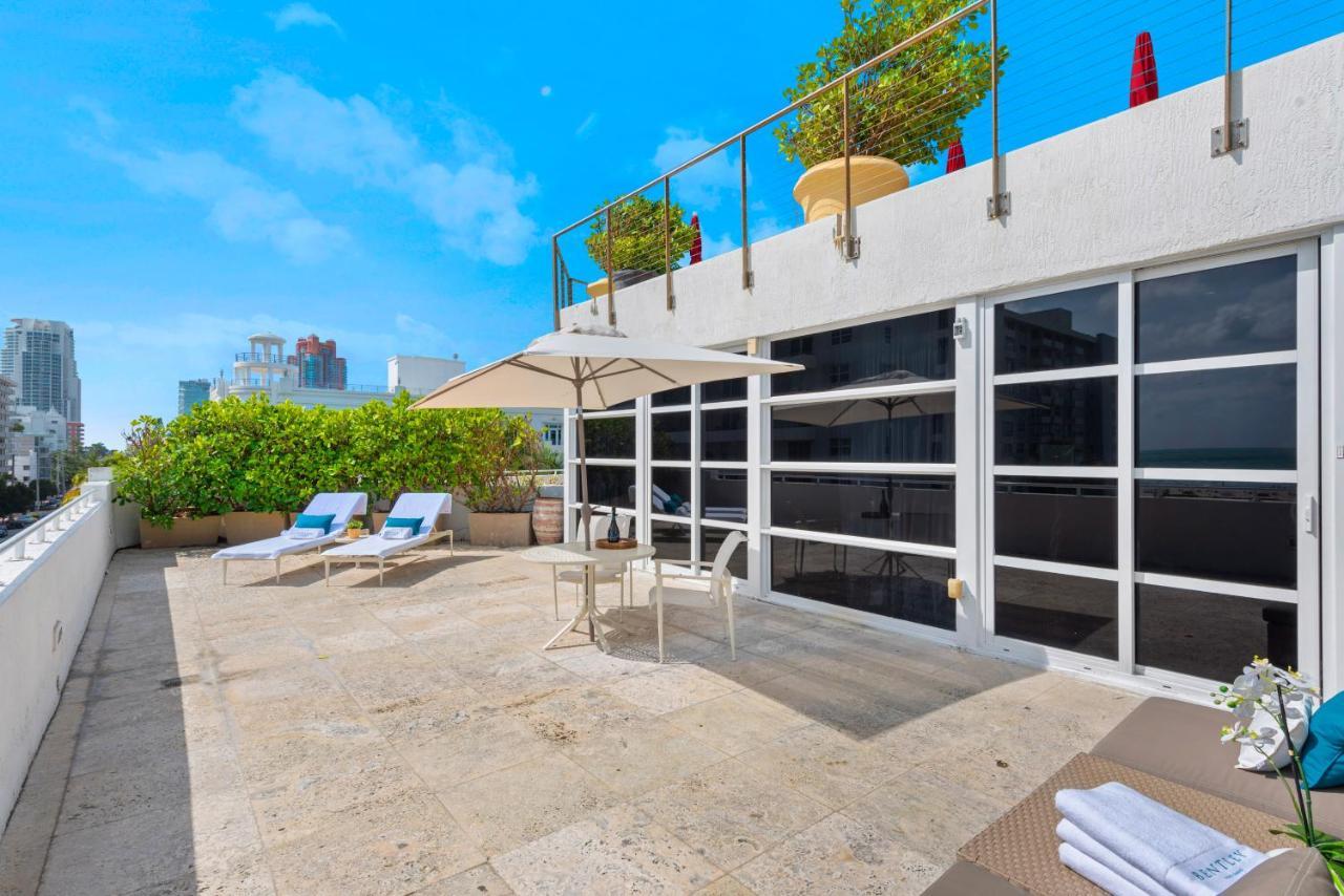 Bentley Residences By Ss Vacation Rentals Miami Beach Exterior photo