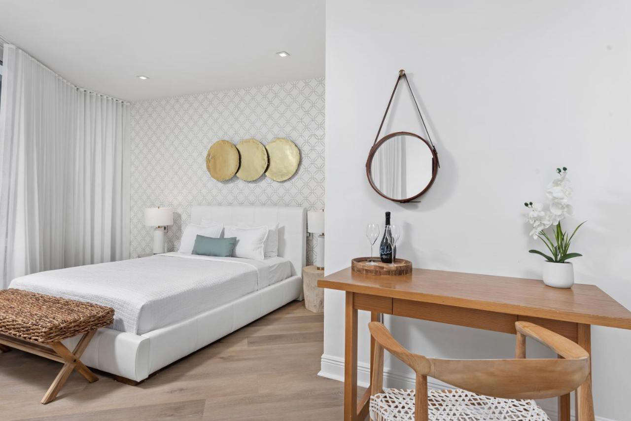 Bentley Residences By Ss Vacation Rentals Miami Beach Exterior photo