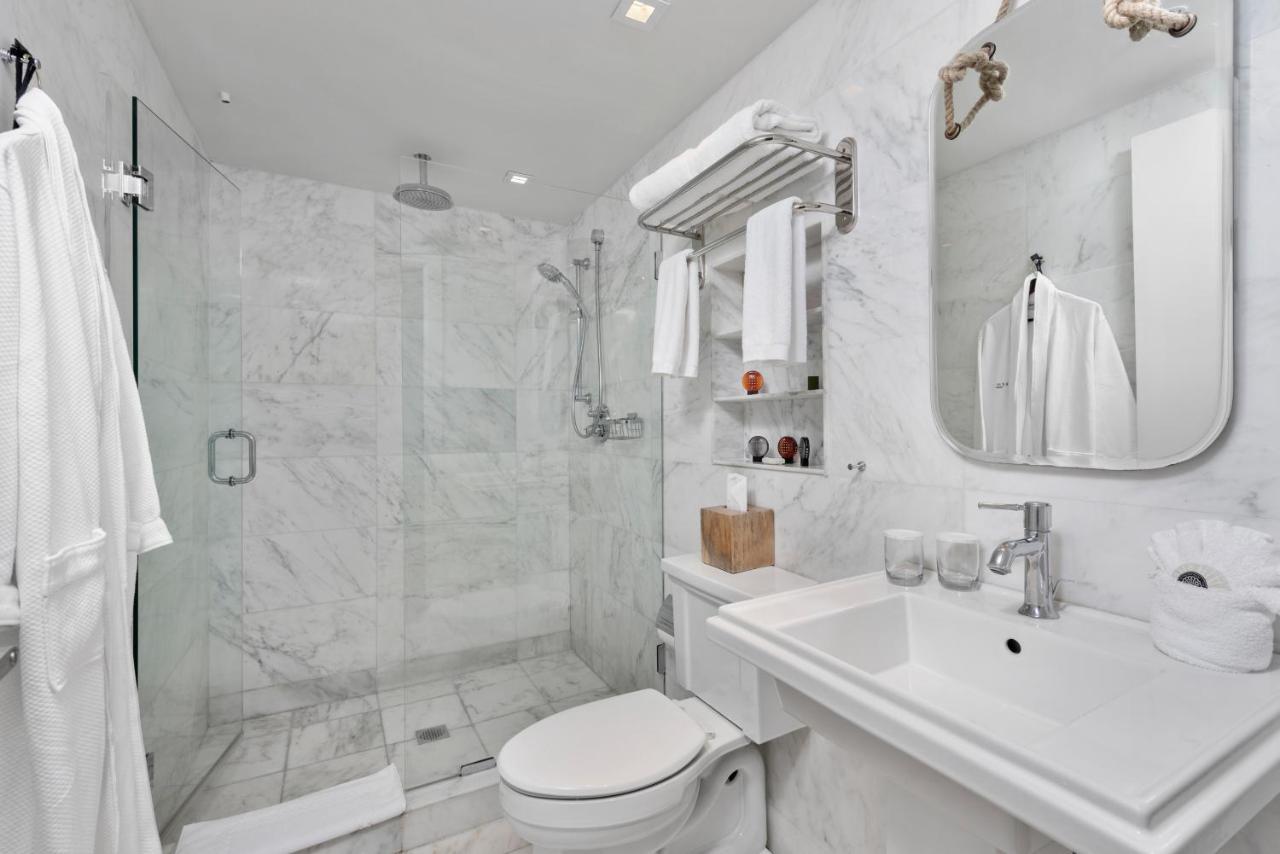Bentley Residences By Ss Vacation Rentals Miami Beach Exterior photo
