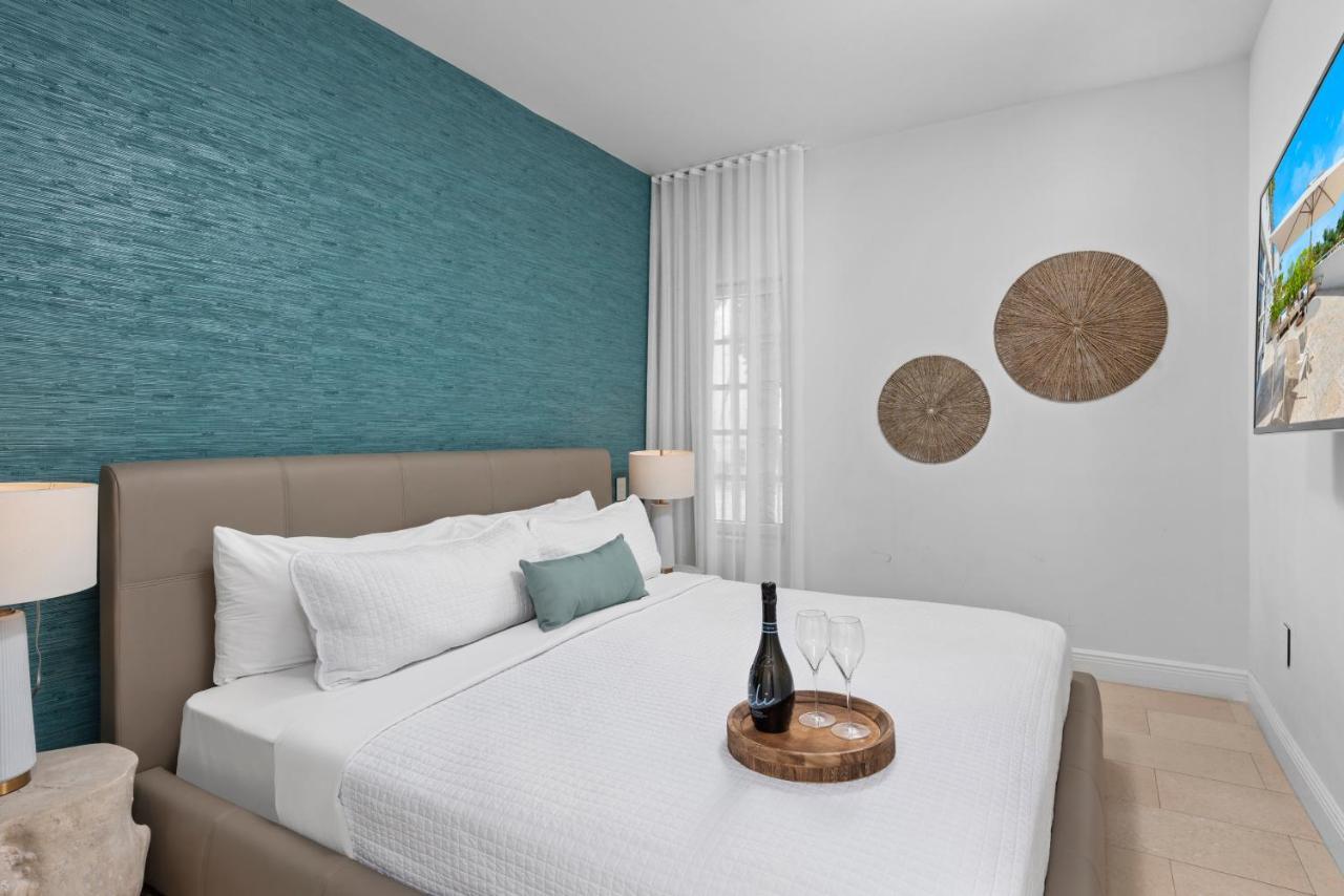 Bentley Residences By Ss Vacation Rentals Miami Beach Exterior photo