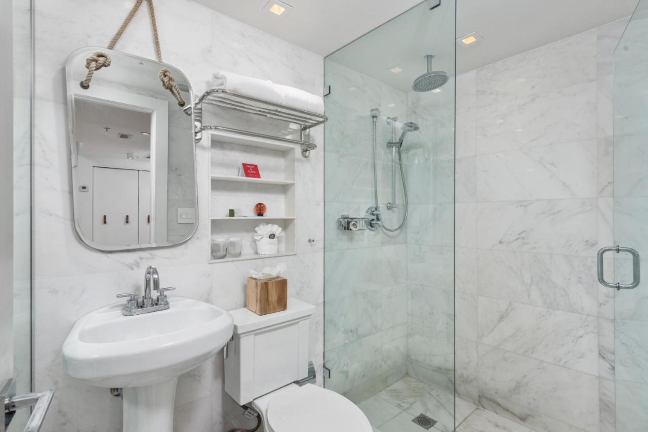 Bentley Residences By Ss Vacation Rentals Miami Beach Exterior photo