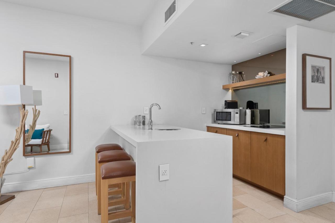 Bentley Residences By Ss Vacation Rentals Miami Beach Exterior photo