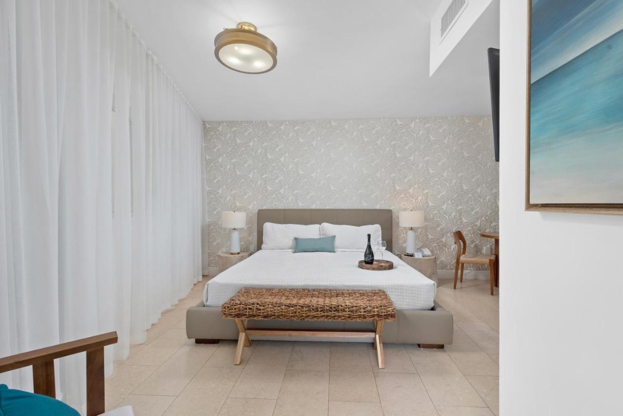 Bentley Residences By Ss Vacation Rentals Miami Beach Exterior photo